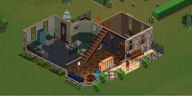 the sims 1 complete collection windows 7